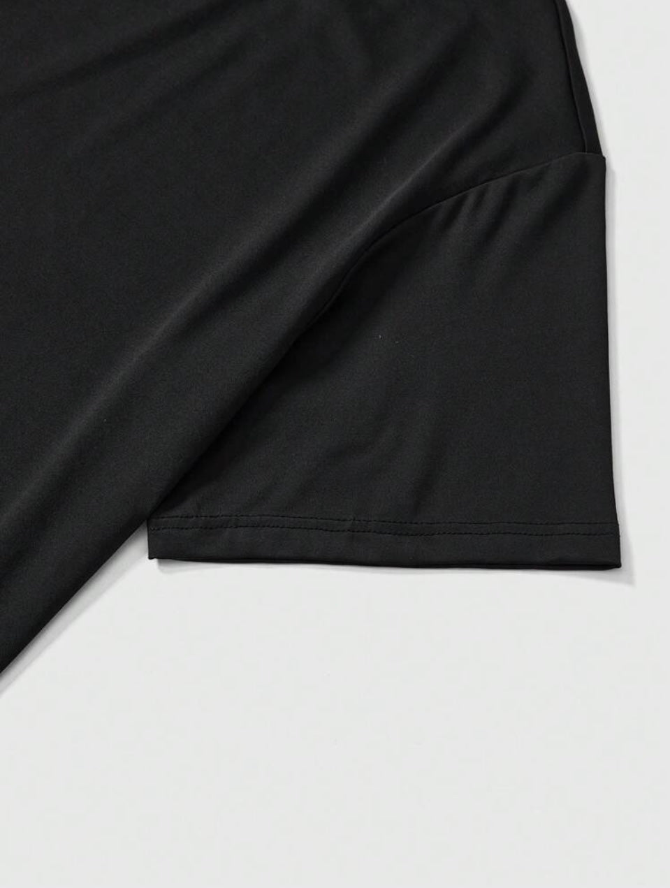 Serpent Moon Off-Shoulder Tee