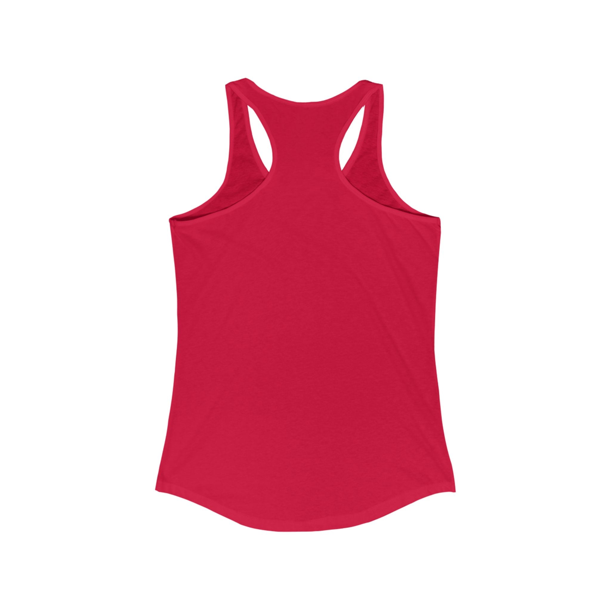 Fashion Fades, Style is Eternal Racerback Tank Top