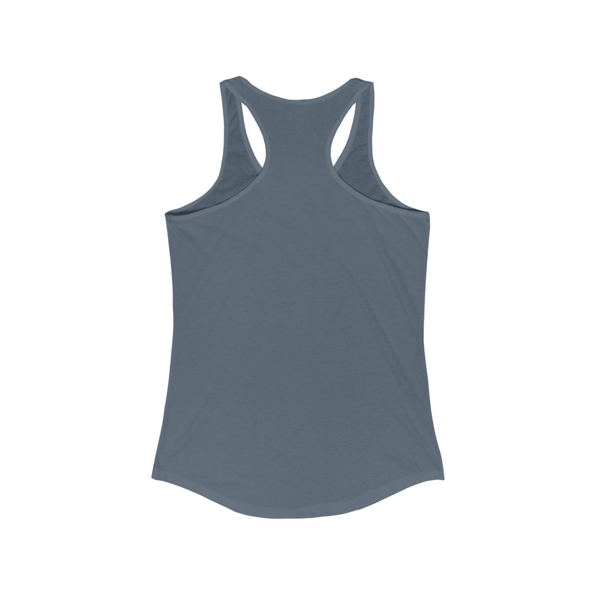 Fashion Fades, Style is Eternal Racerback Tank Top