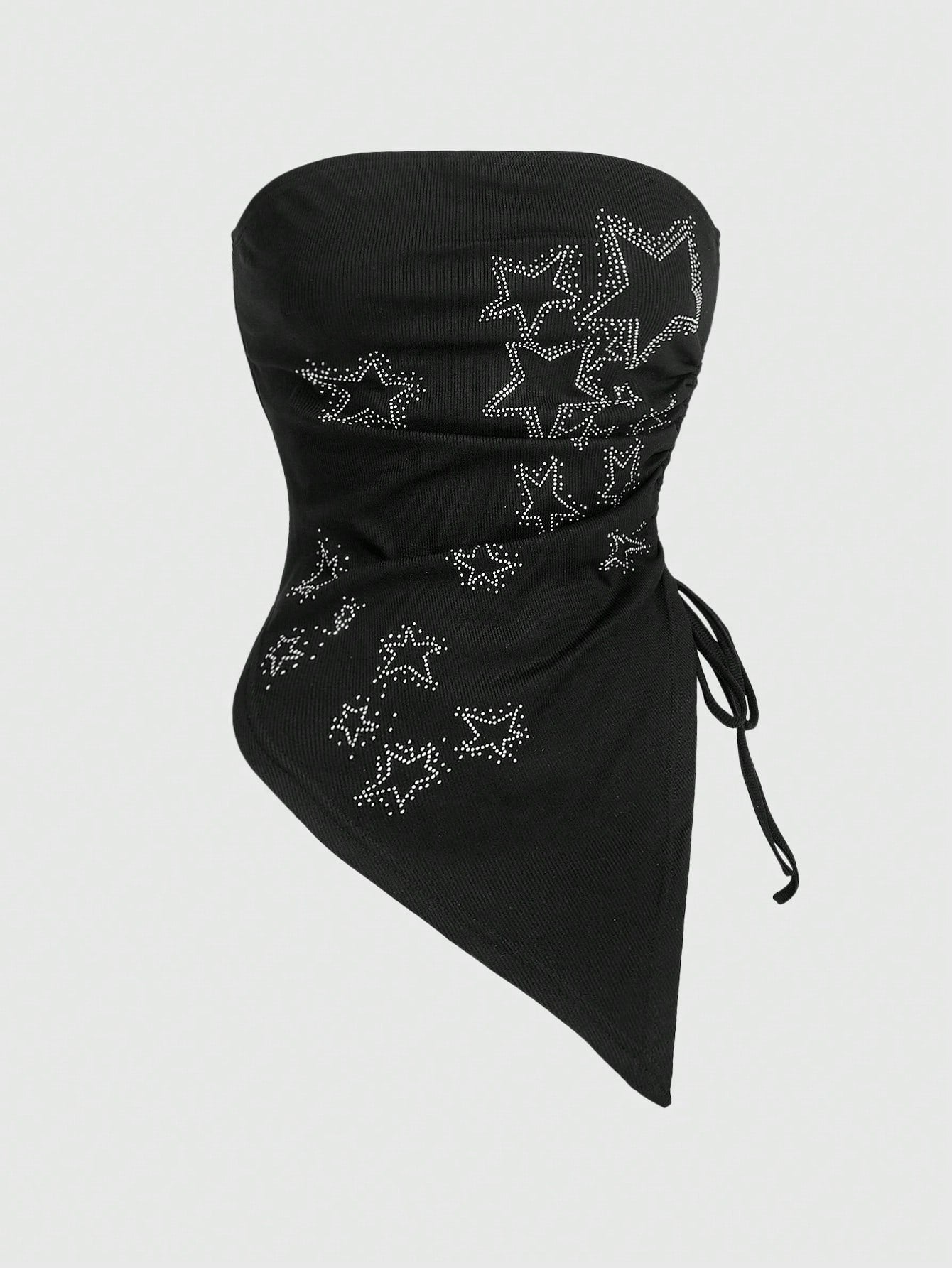 Starlet Rebel Halter