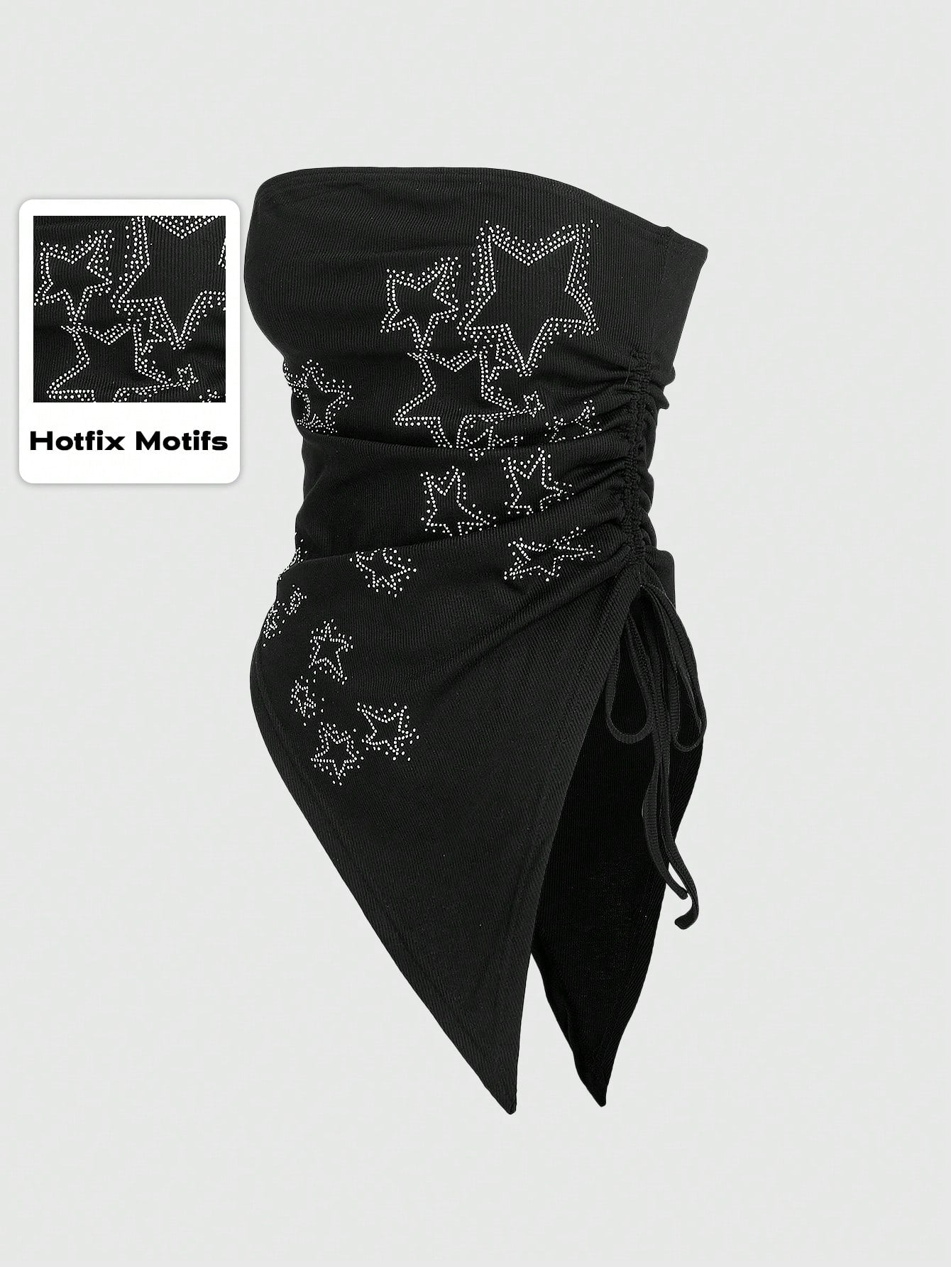 Starlet Rebel Halter