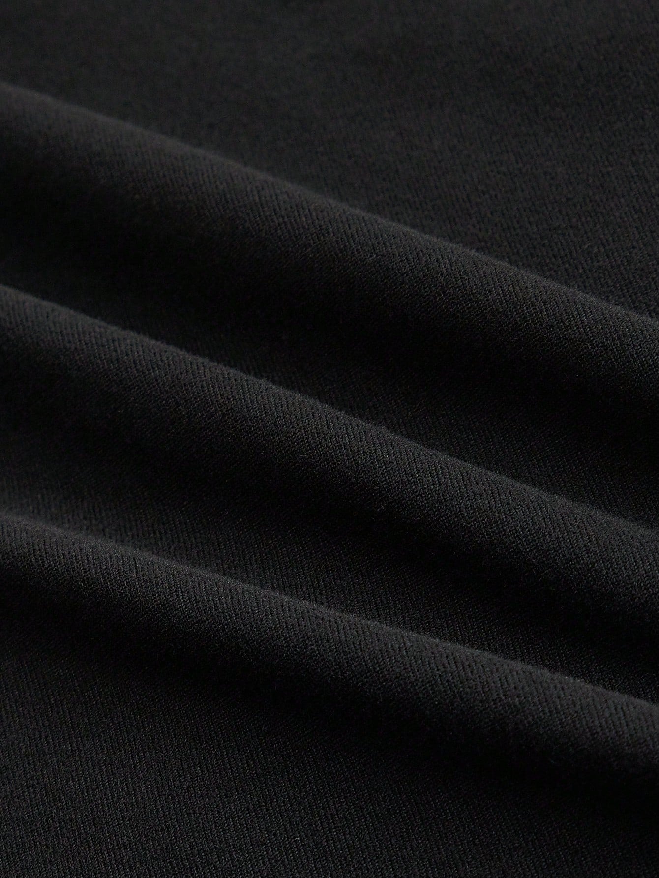 Midnight Veil Familiar Tee