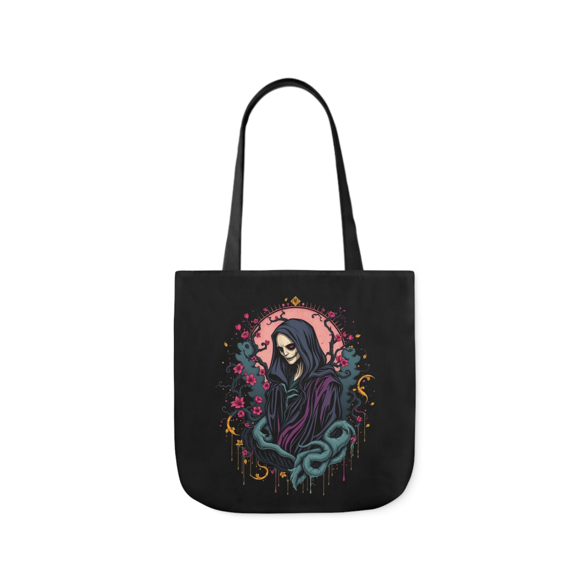 Dark Fantasy (Dark Wraith) Tote