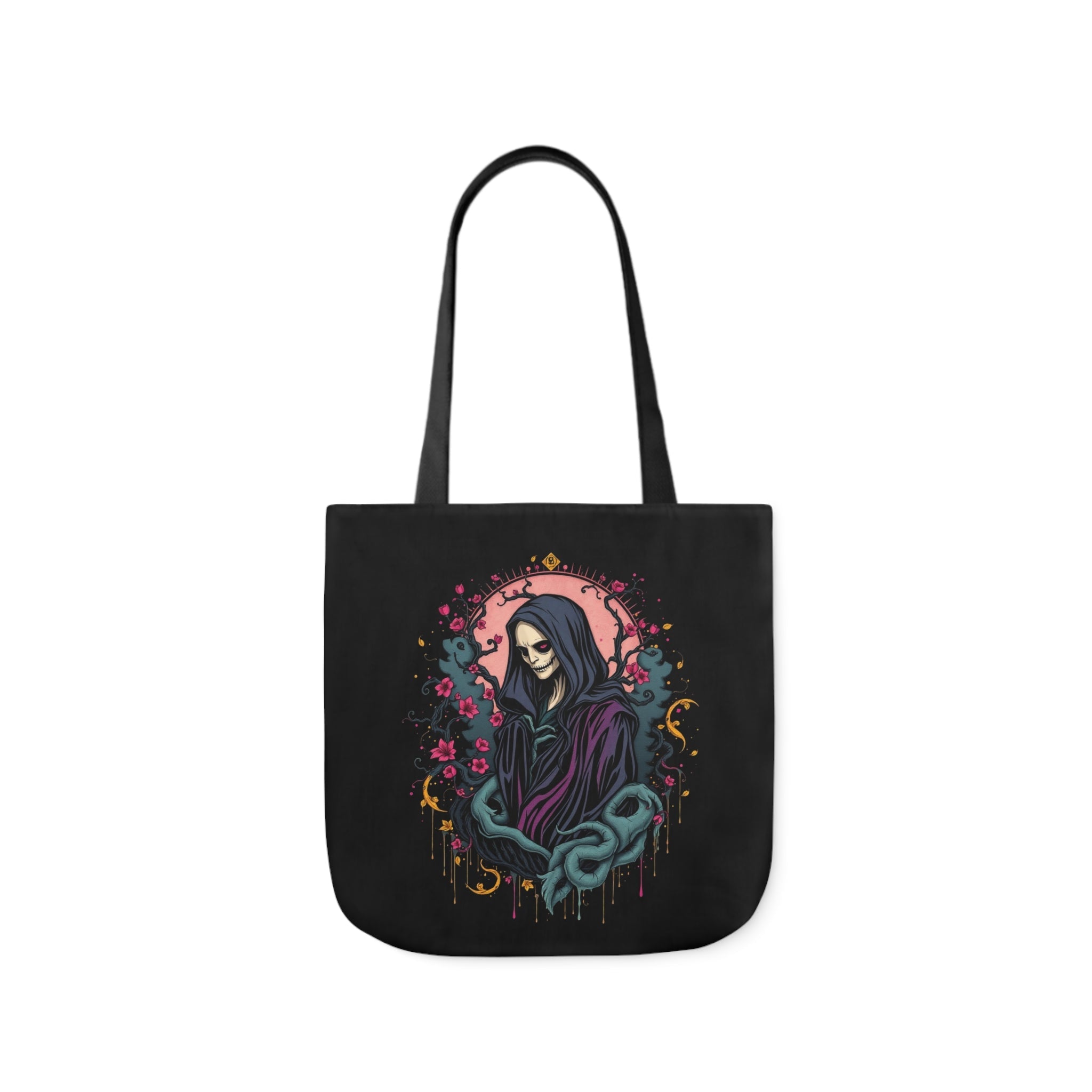 Dark Fantasy (Dark Wraith) Tote
