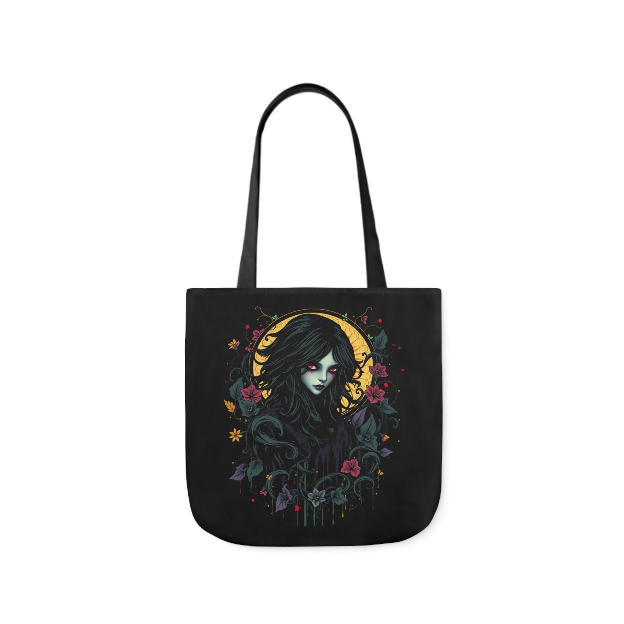 Dark Fantasy (Doom Wraith) Tote
