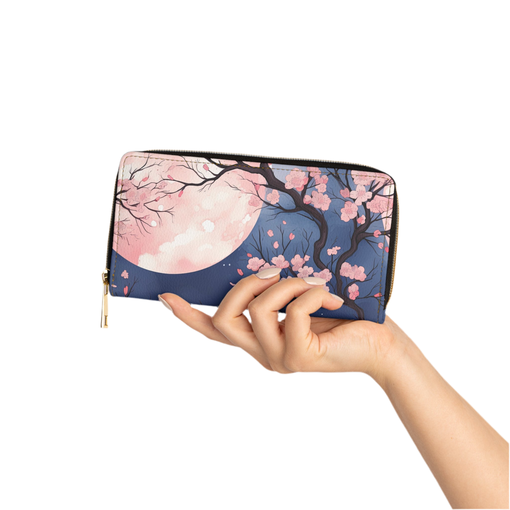 Rebel Garden Wallet
