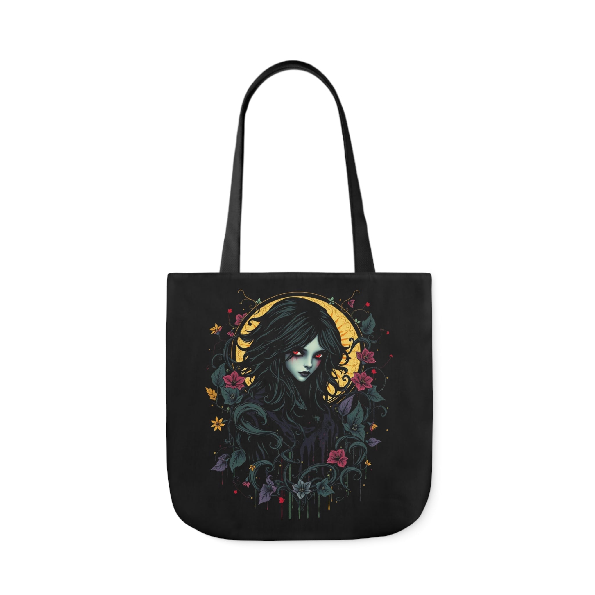 Dark Fantasy (Doom Wraith) Tote