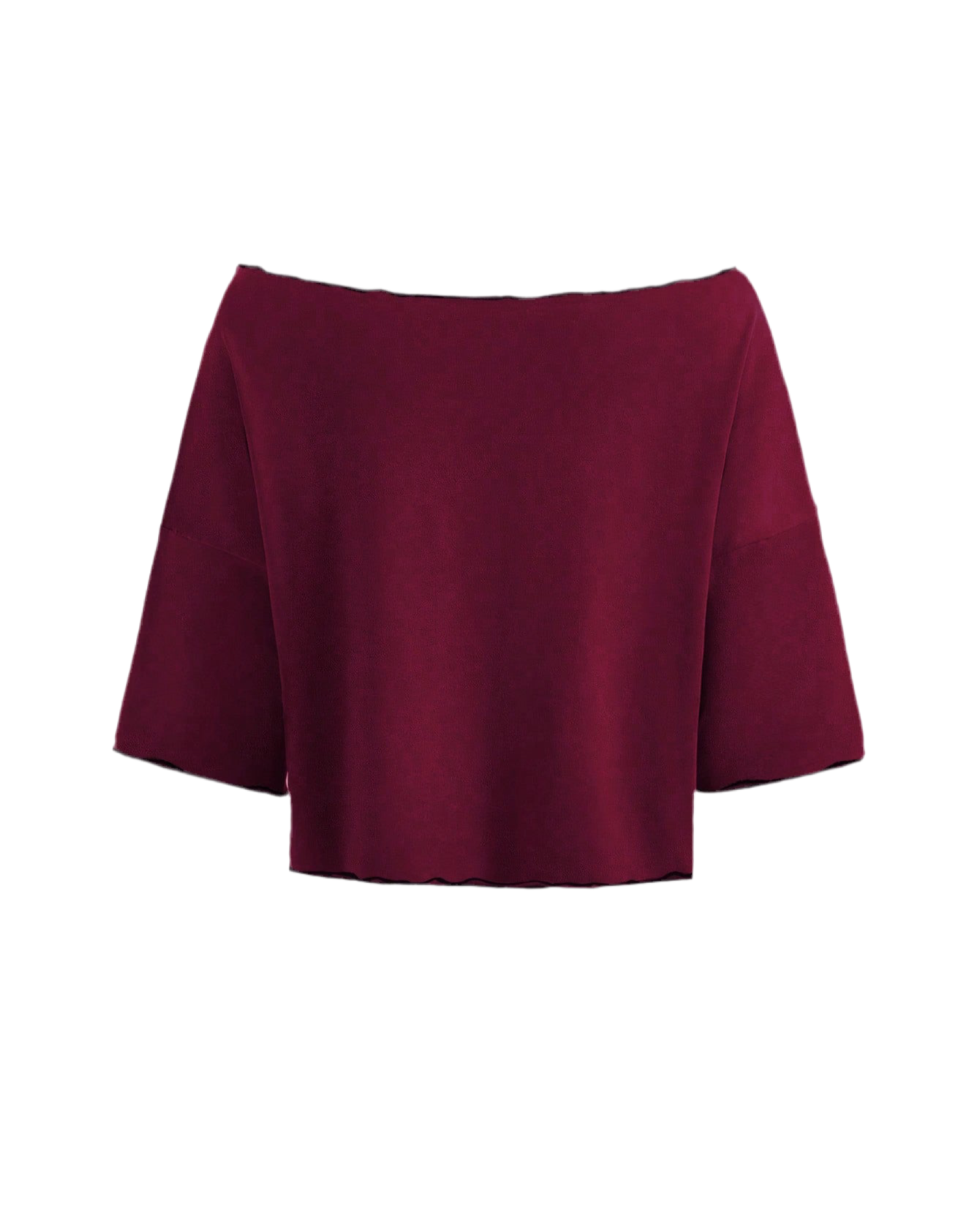 Midnight Skull Queen Blouse