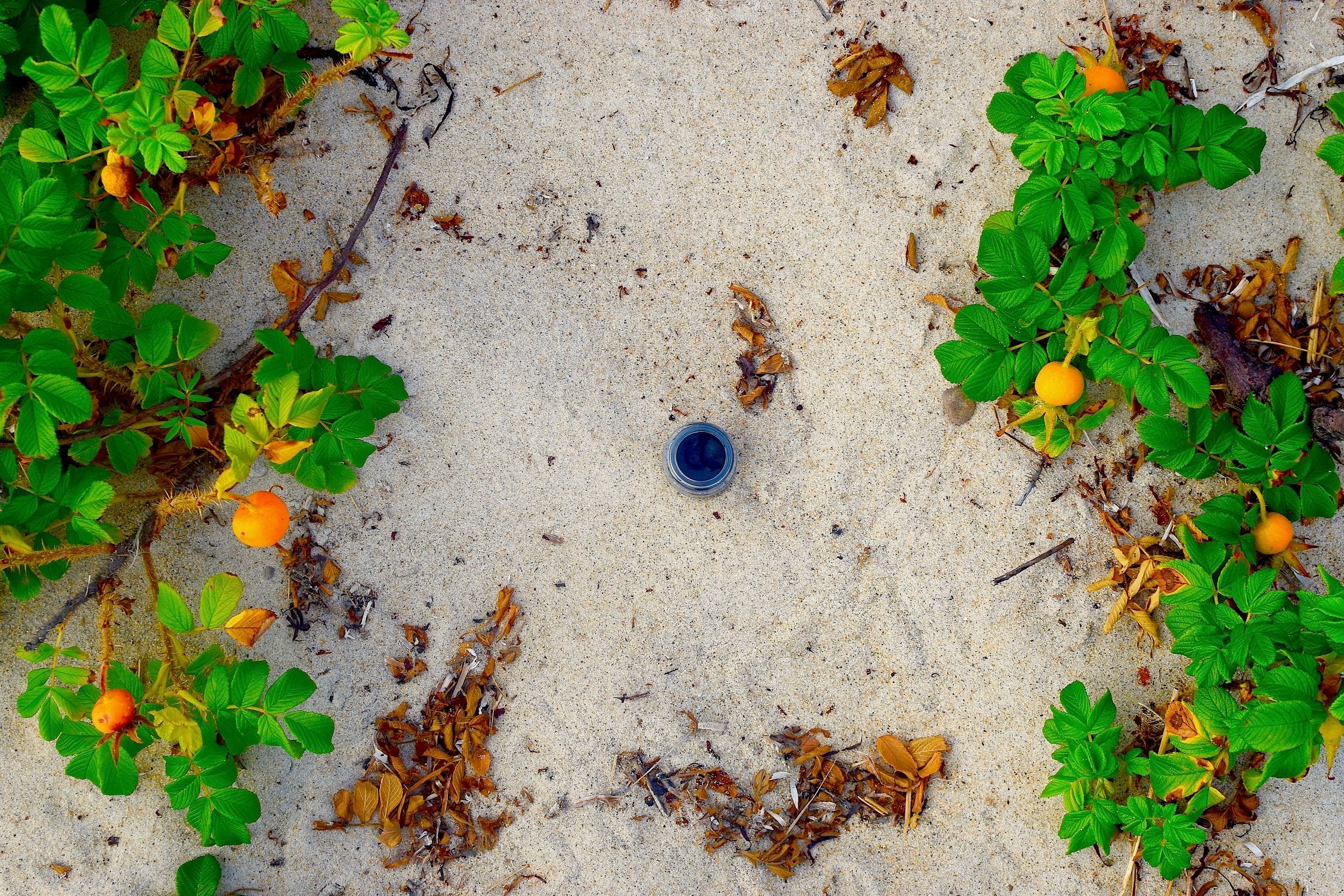 Goth Girl Makeup Balm