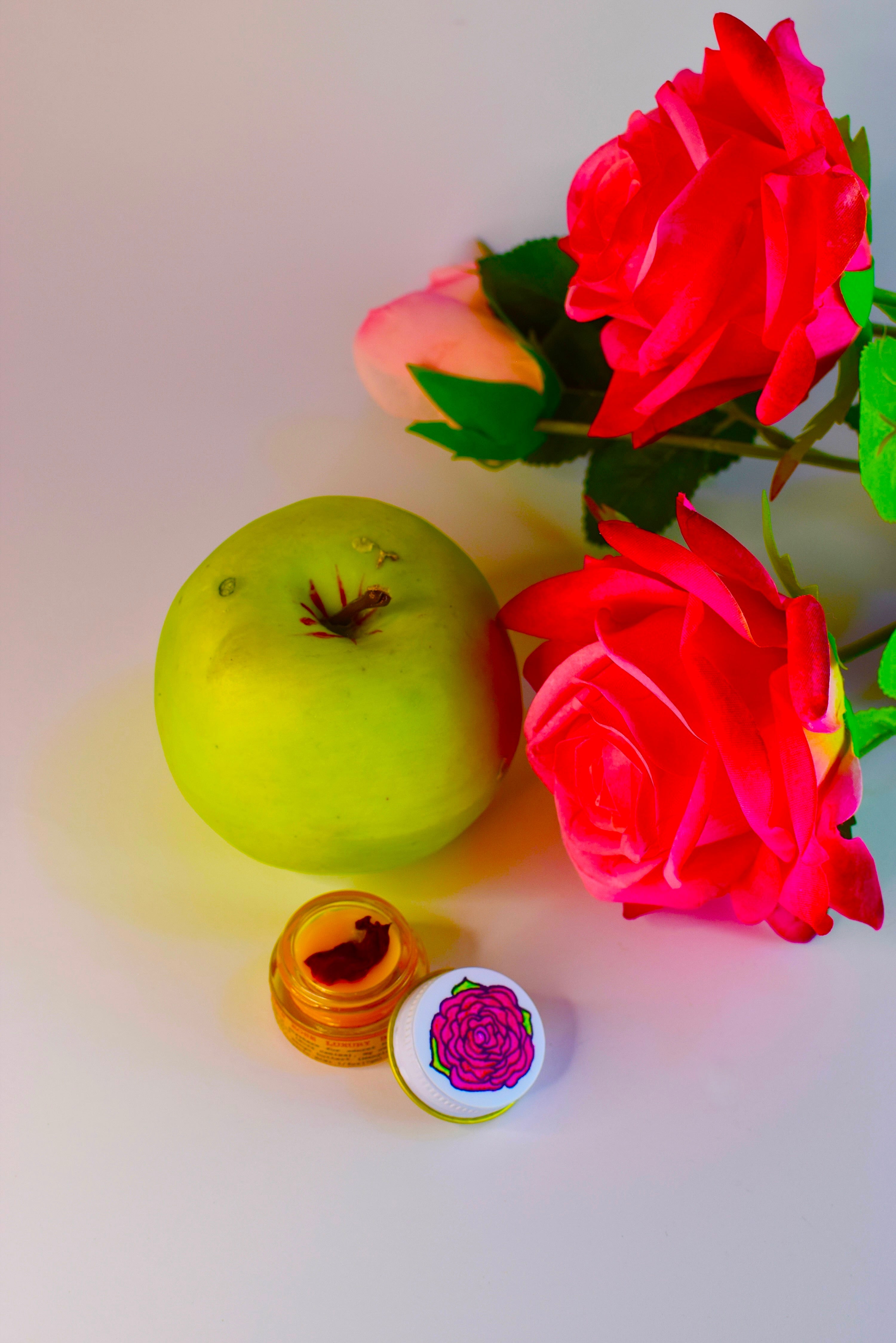 Beach Rose Luxury Balm