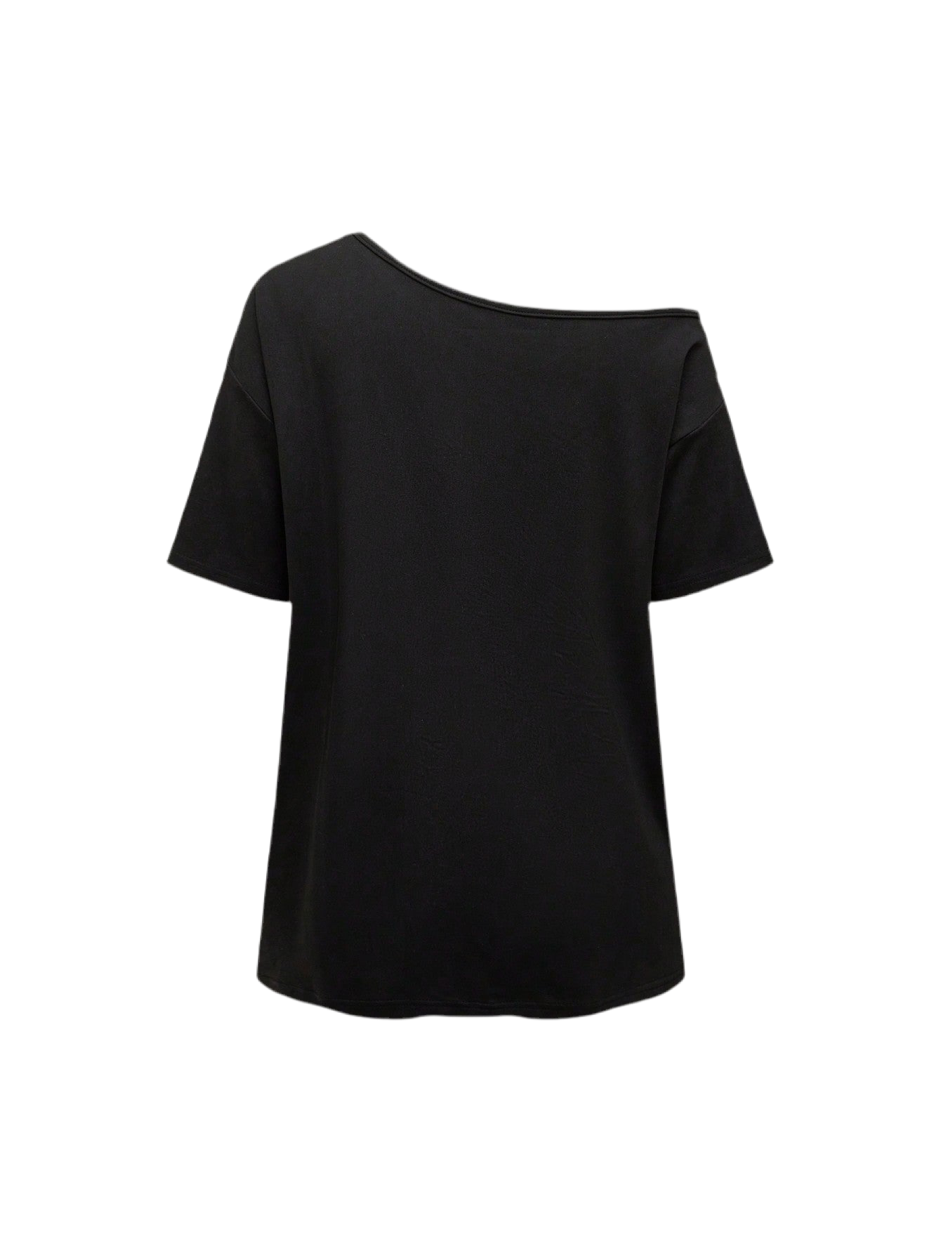 Midnight Veil Familiar Tee