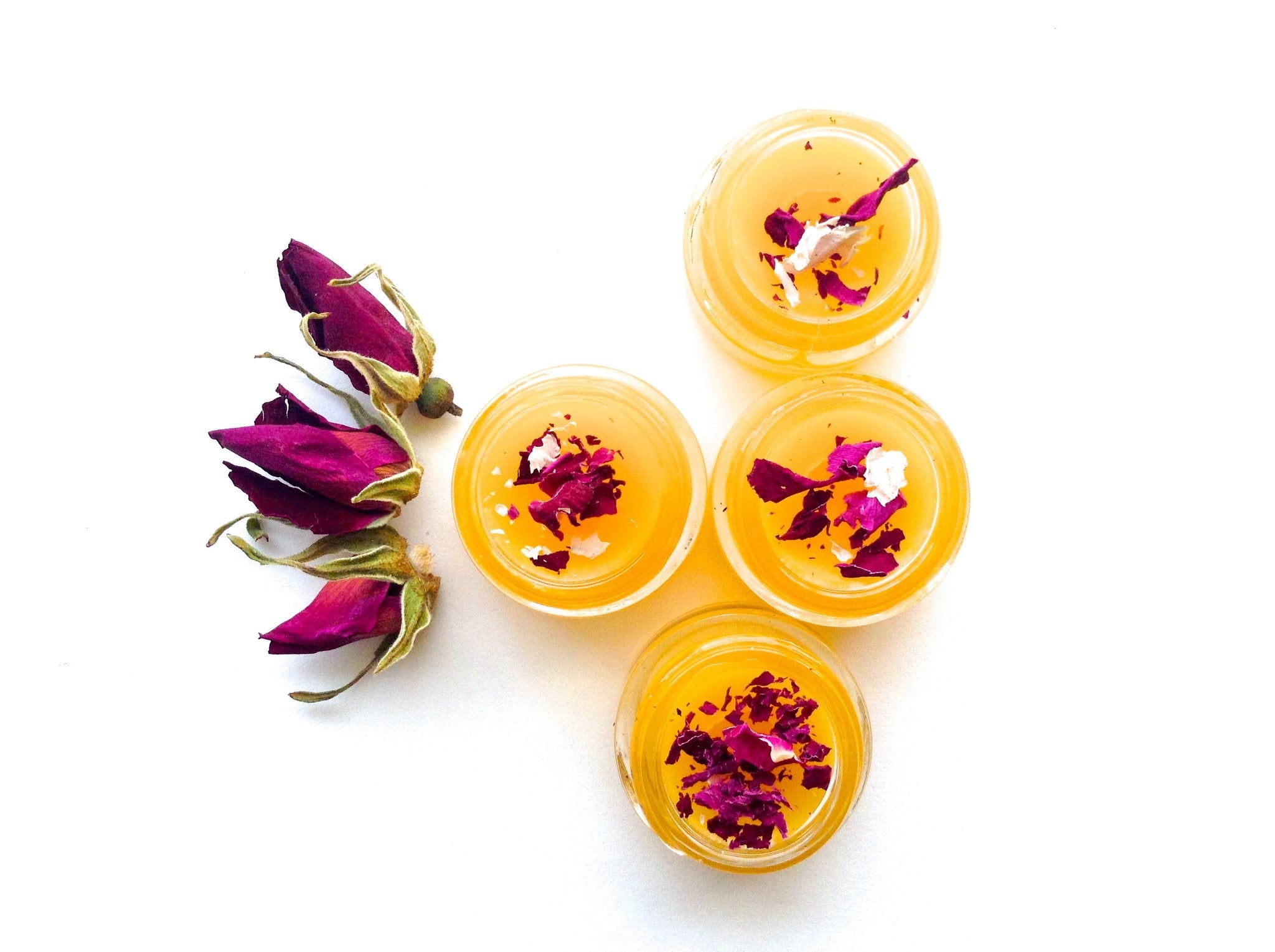 Beach Rose Luxury Balm