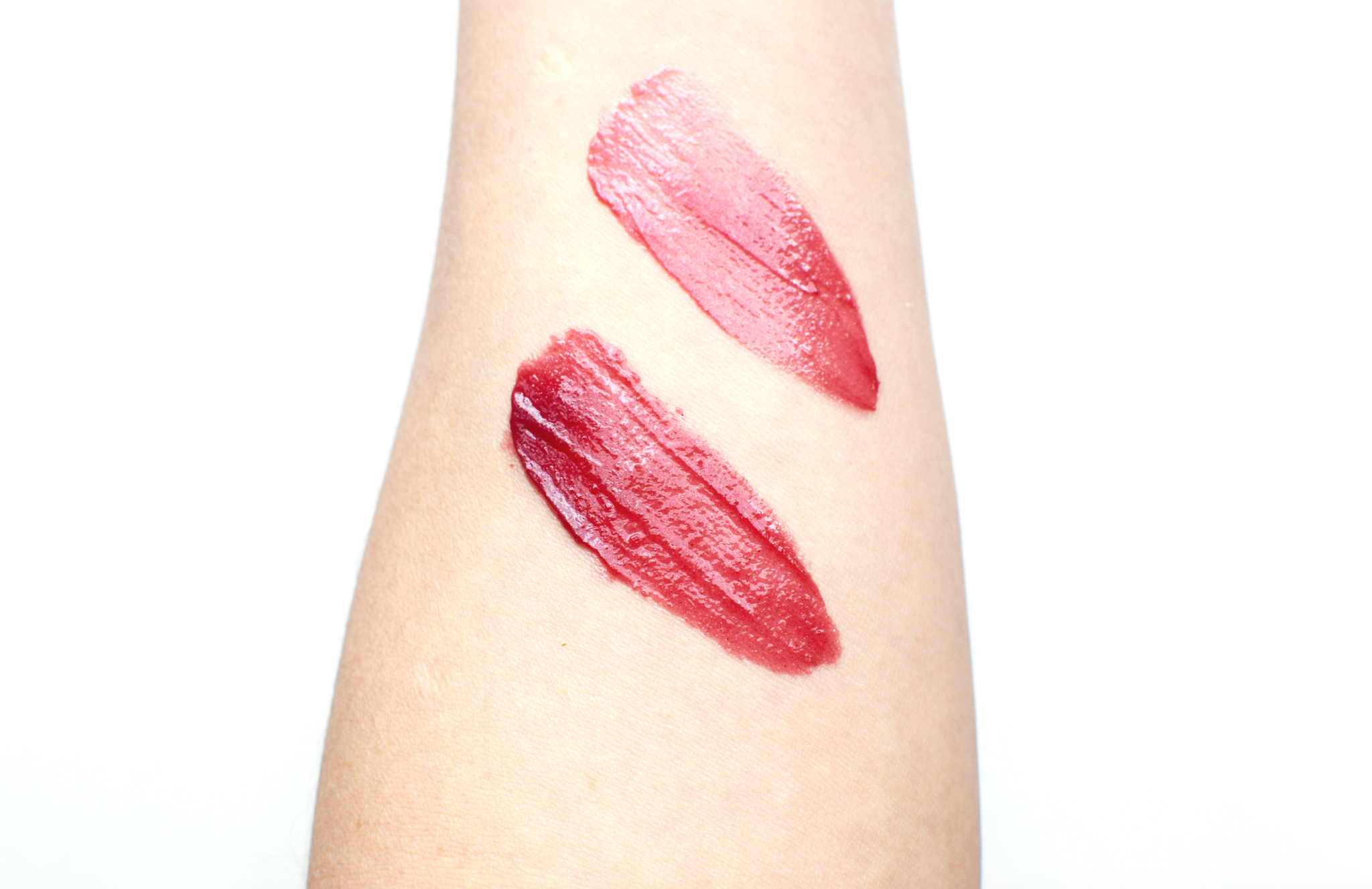 Hibiscus + Beet Lip Tint
