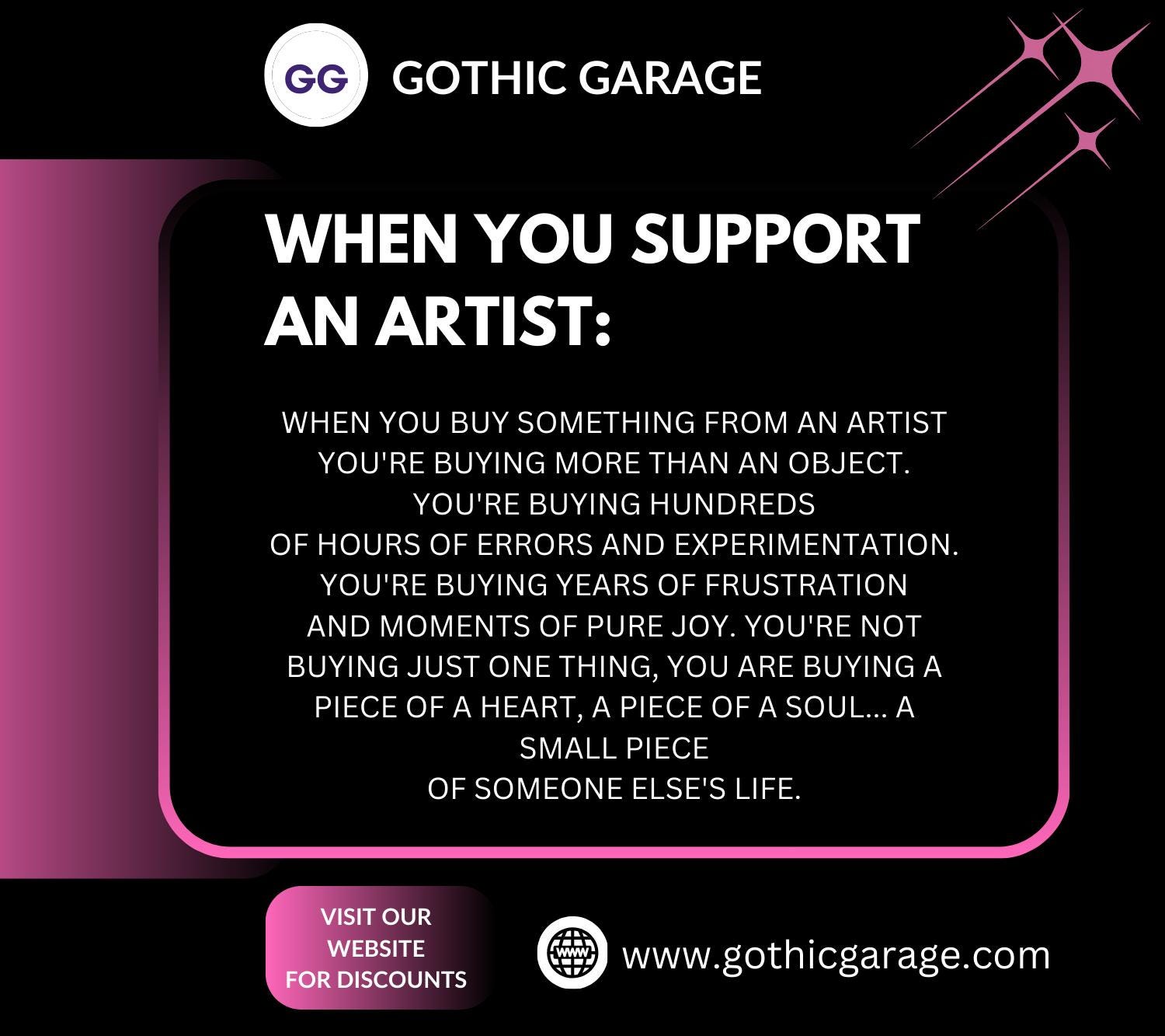 Gold Vein Anatomical Heart Sticker: Gothic X-Ray Vinyl Decal