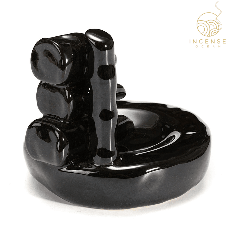 Porcelain Incense Burner